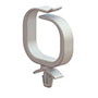 82 Series: Optical Fiber Saddle - .250 Mount Hole